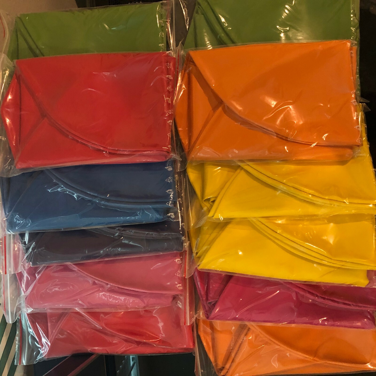 True Genuine Giant CATTEX Latex Climb-In Balloon 6 foot – Extra Wide Neck Looner
