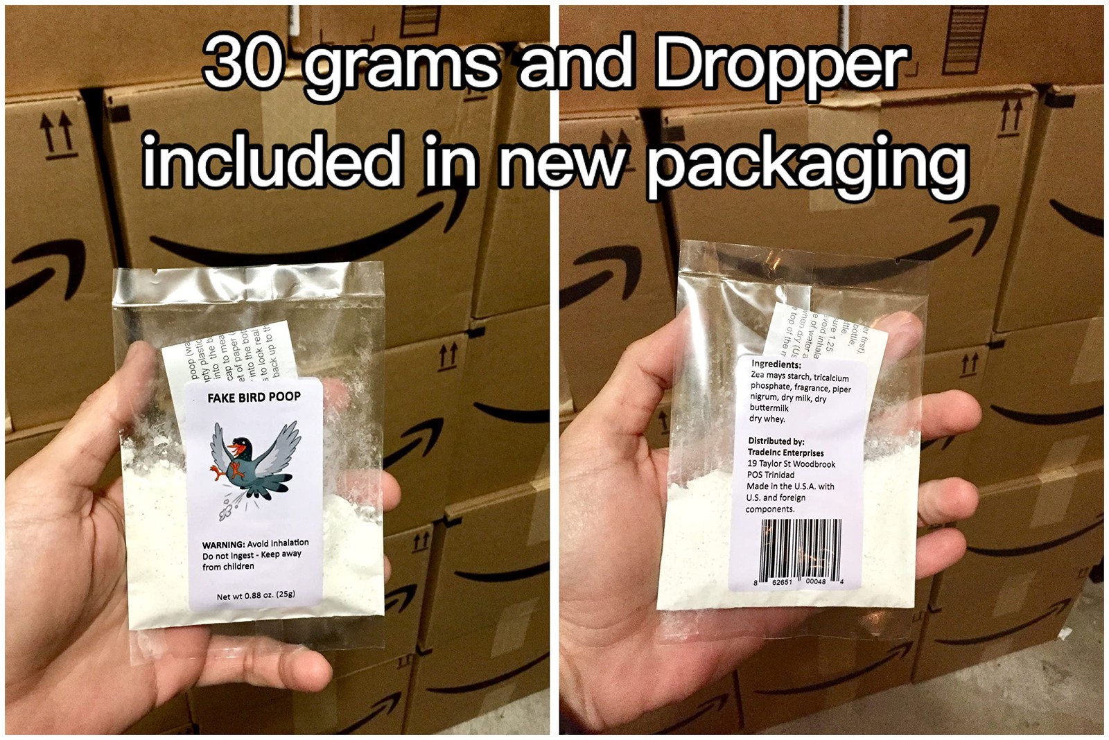 Pranks and Prank Ideas – Fake Bird Poop for Cars Special Effects April Fools …