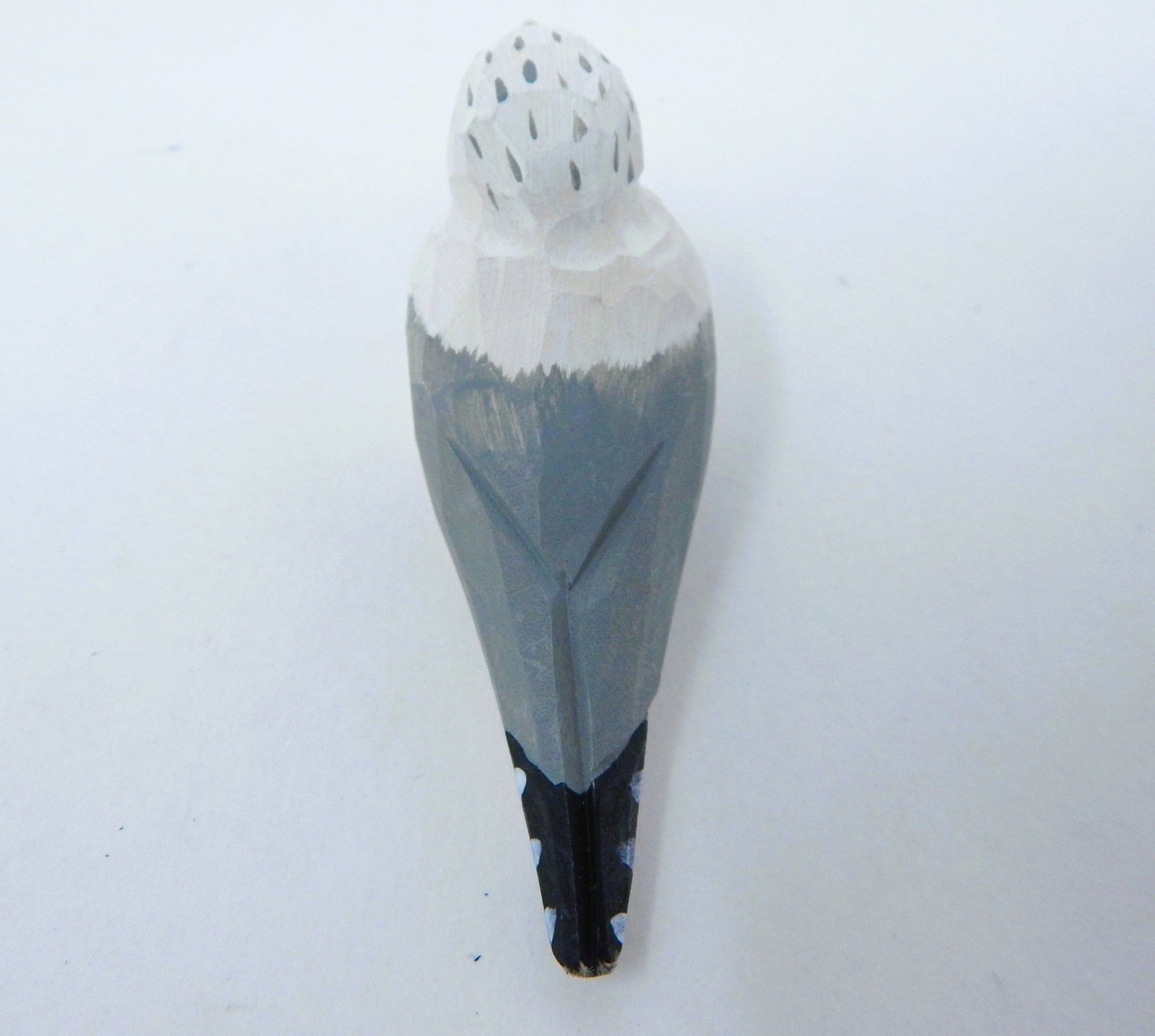 Seagull Wedding Cake Topper Love Birds Albatross Bride Groom Engagement Annivers