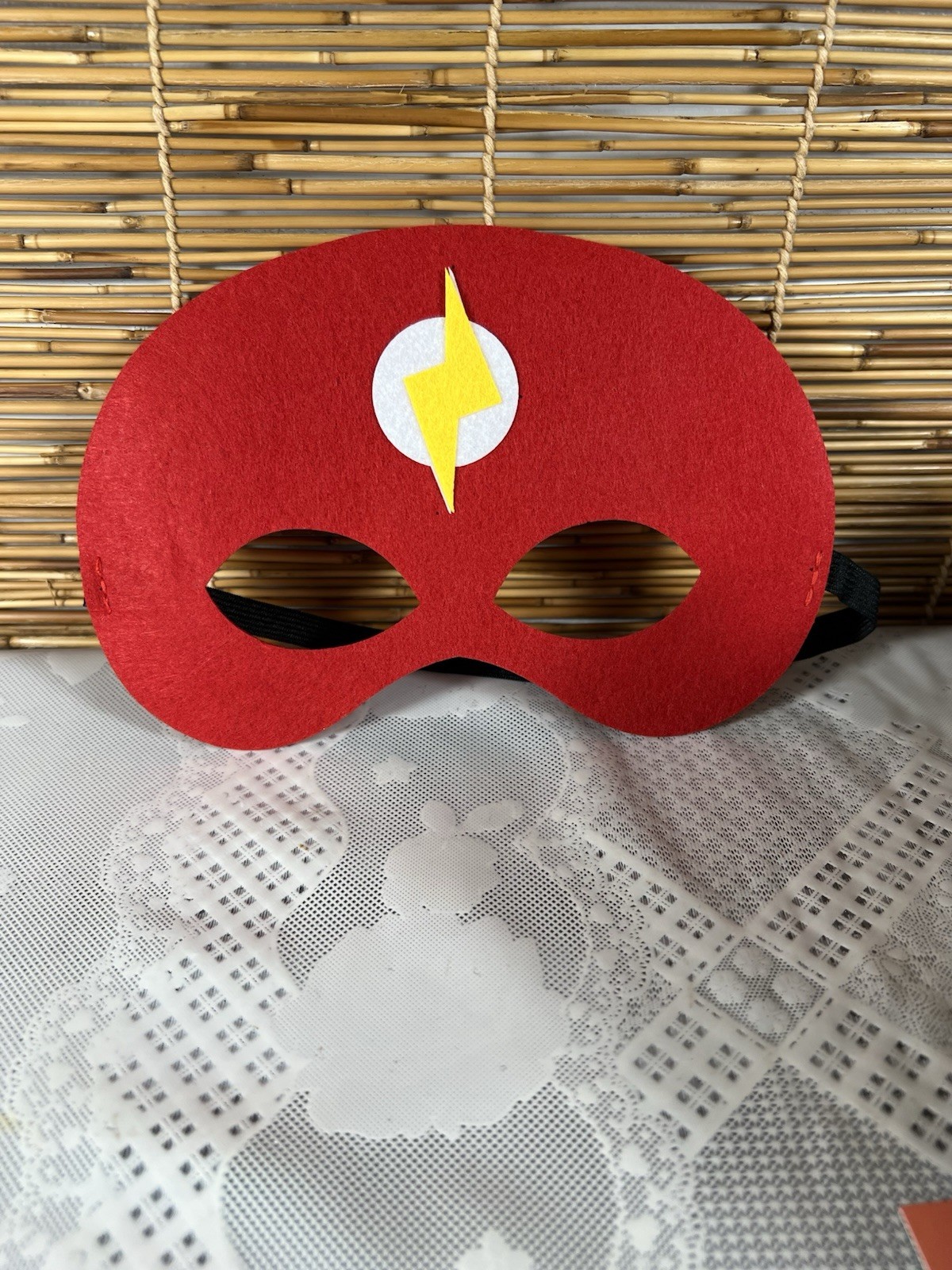 Superhero Masks Party Favors for Kids 30 Pcs Cosplay Birthdays Decorations