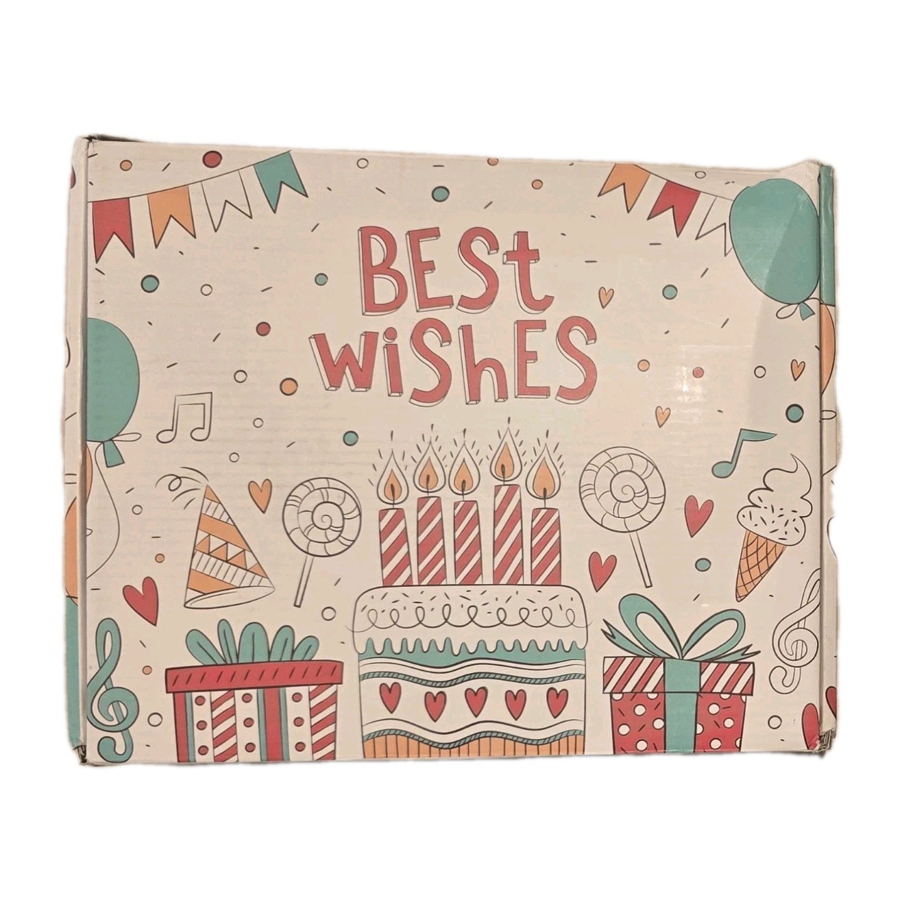 Baby Boy First Birthday Decorations, Mr Onederful 1st Birthday Party Serves 24