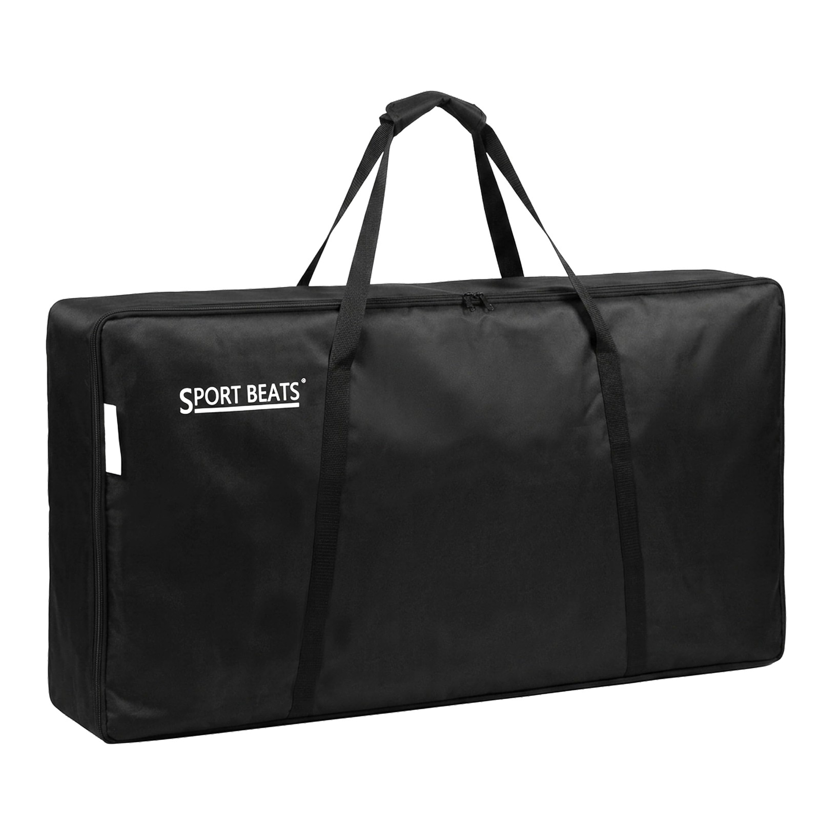 Sport Beats Cornhole Carrying Case For Two Regulation 4X2 Boards Ch-Carrying