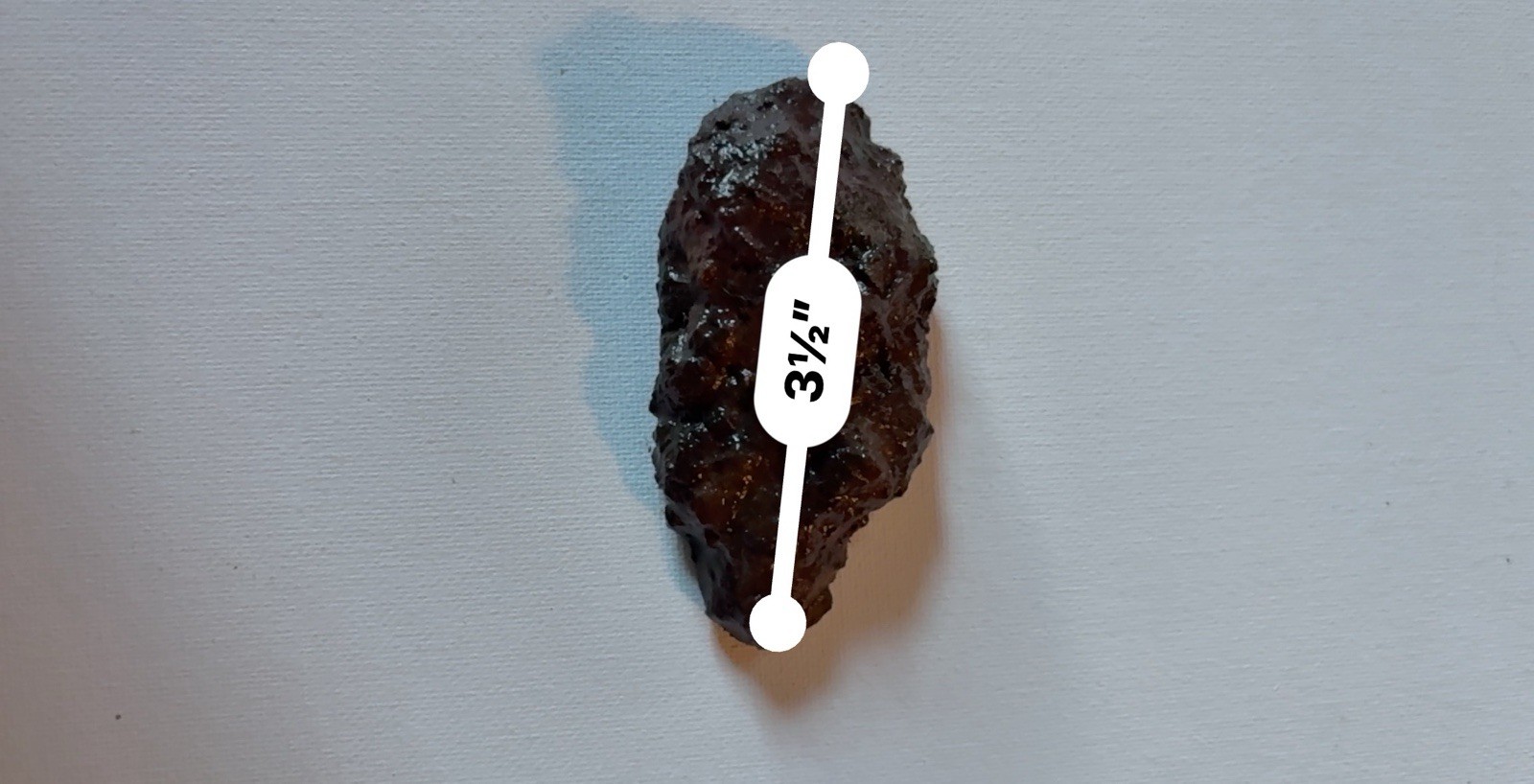 Realistic Fake Poop Concrete Prank Gift – Handmade Custom Joke Gag Turd Novelty