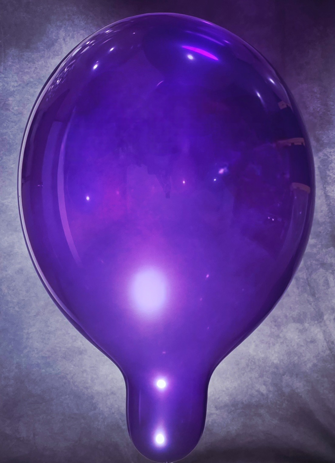 Tuftex 24″ 25ct Assorted Crystal Balloons