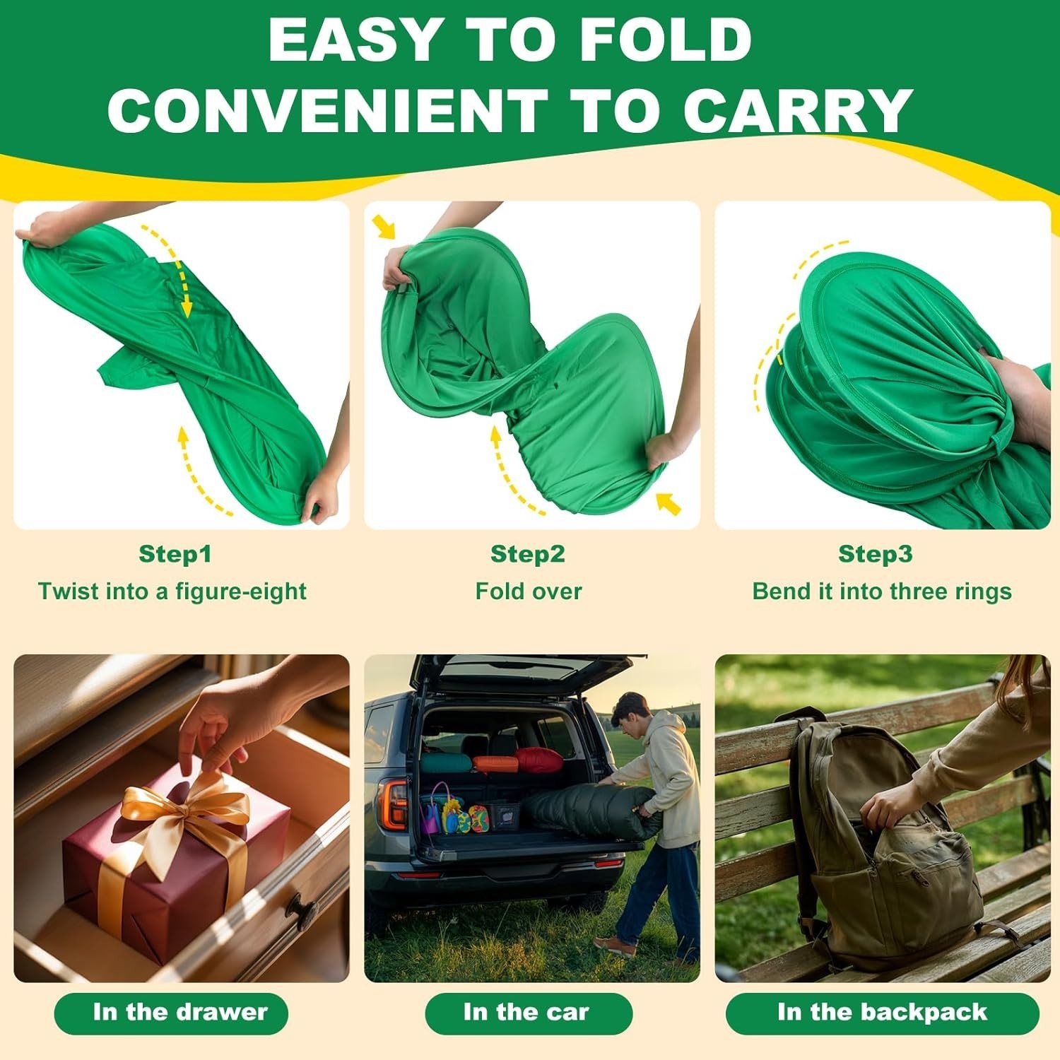 Granny Pants Yard Game Sets, Oversized Granny Pants Outdoor Game, 2PCS Granny…