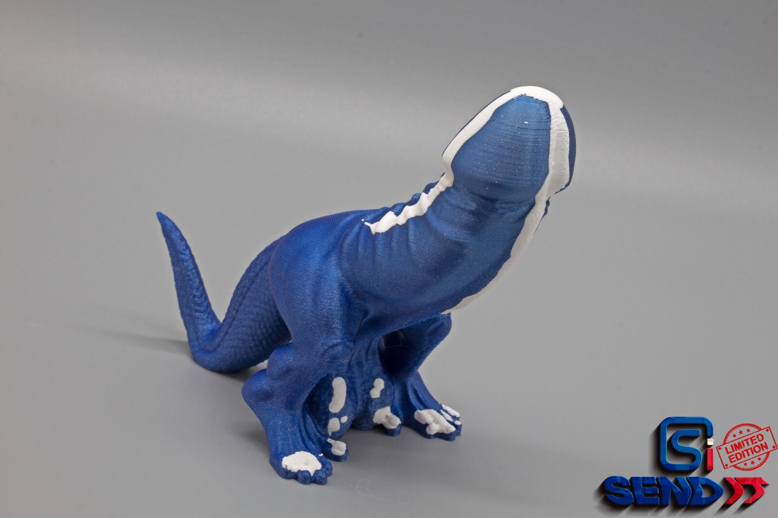 Dick Dino – Penis Dinosaur – Dick Dinosaur – Penis T Rex – Prank Gift