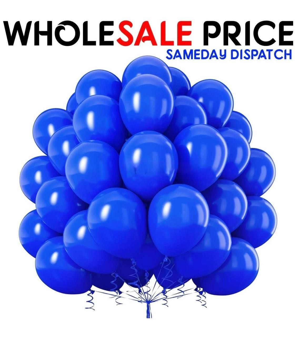 Balloons LATEX wedding ballons WHOLESALE “10”12″ helium party balloons birthday