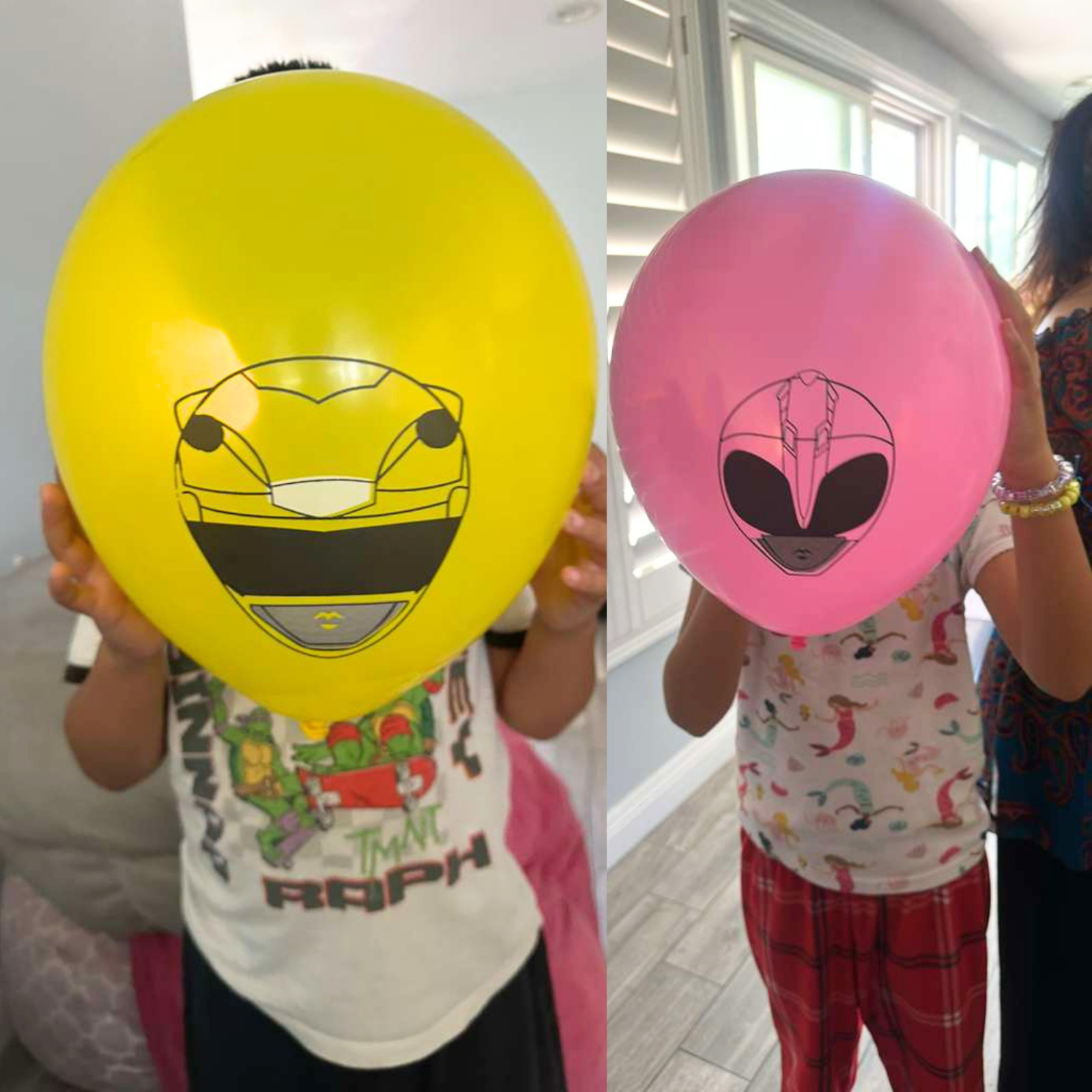 POWER RANGER TABLEWARE plate cup birthday party supplies decoration idea theme