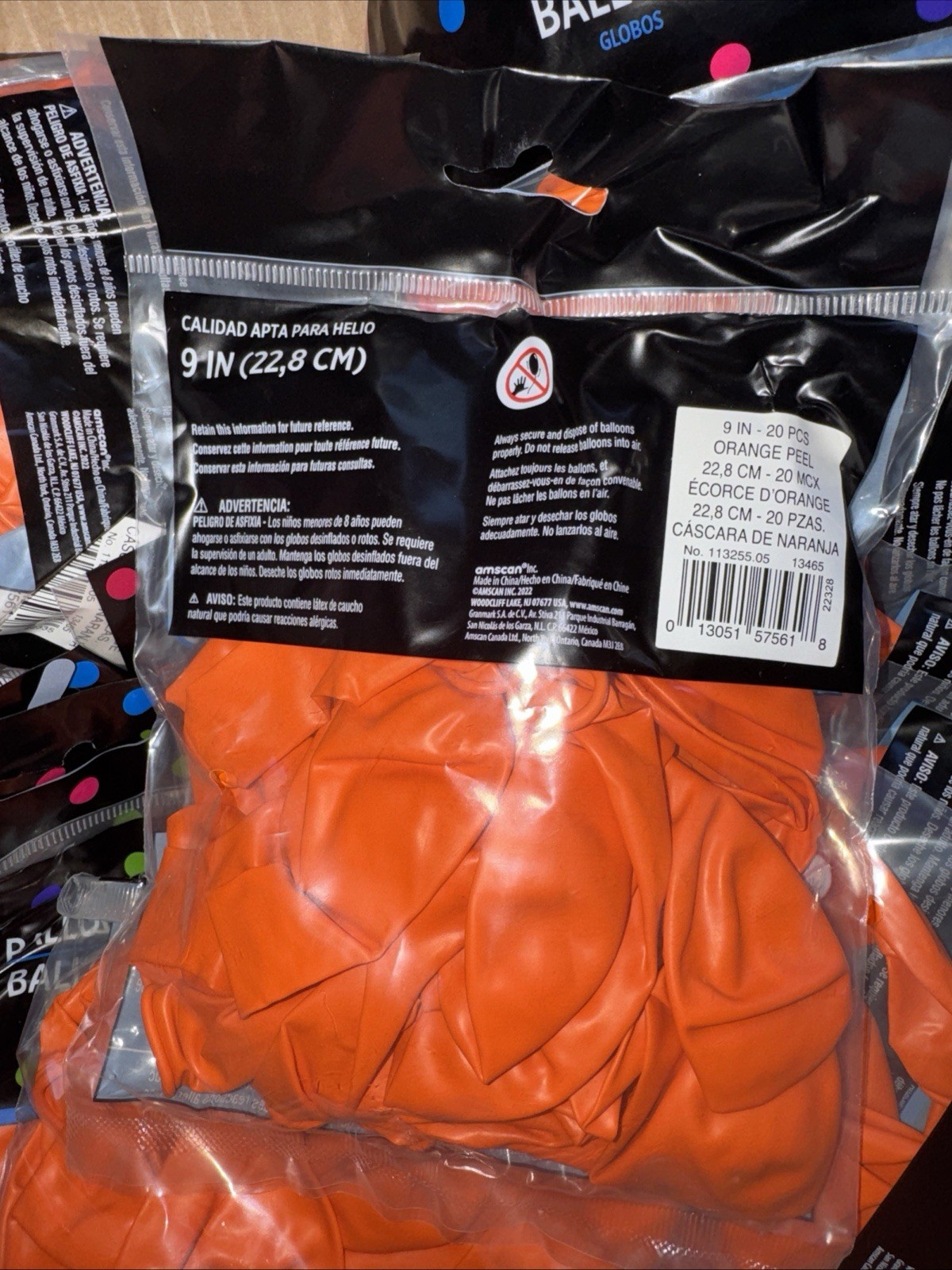 Huge lost Bulk Lot Balloons Latex Decor Birthday Wedding 10.0 LBS – 1,500 count
