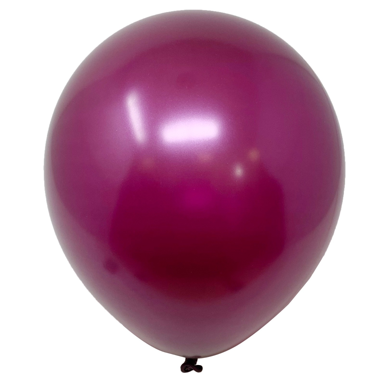 Allgala Latex Balloons for Parties | Helium Grade Bulk Balloon Pack | 100ct 12″