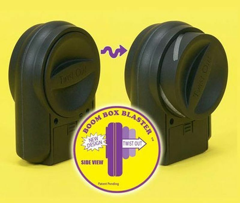 Fart Machine No. 2 – Wireless Remote Controlled ~ 2025 Newest Improved Model