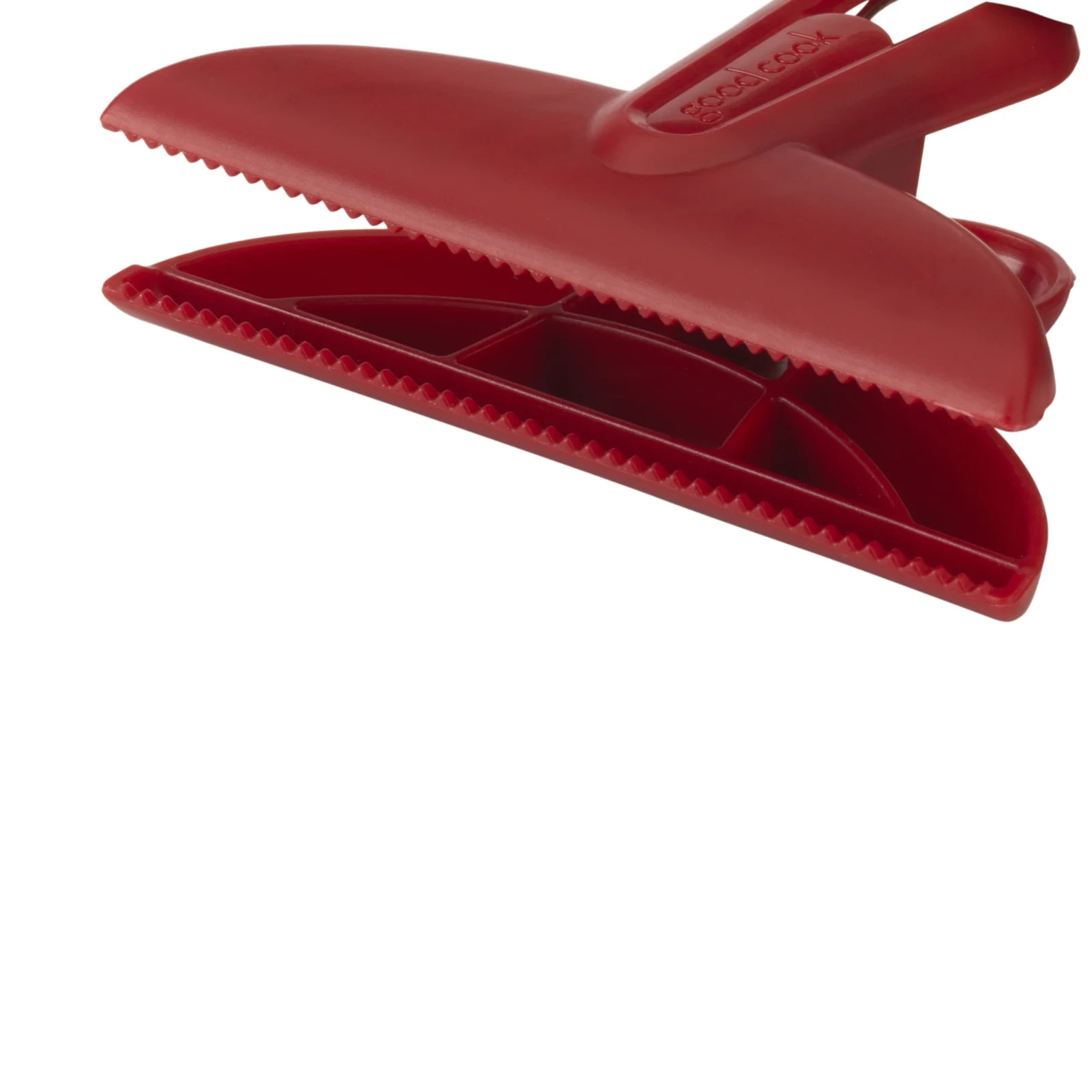 4 Pack Goodcook 3-1/4 In. Plastic Mini Chip Clip 11991