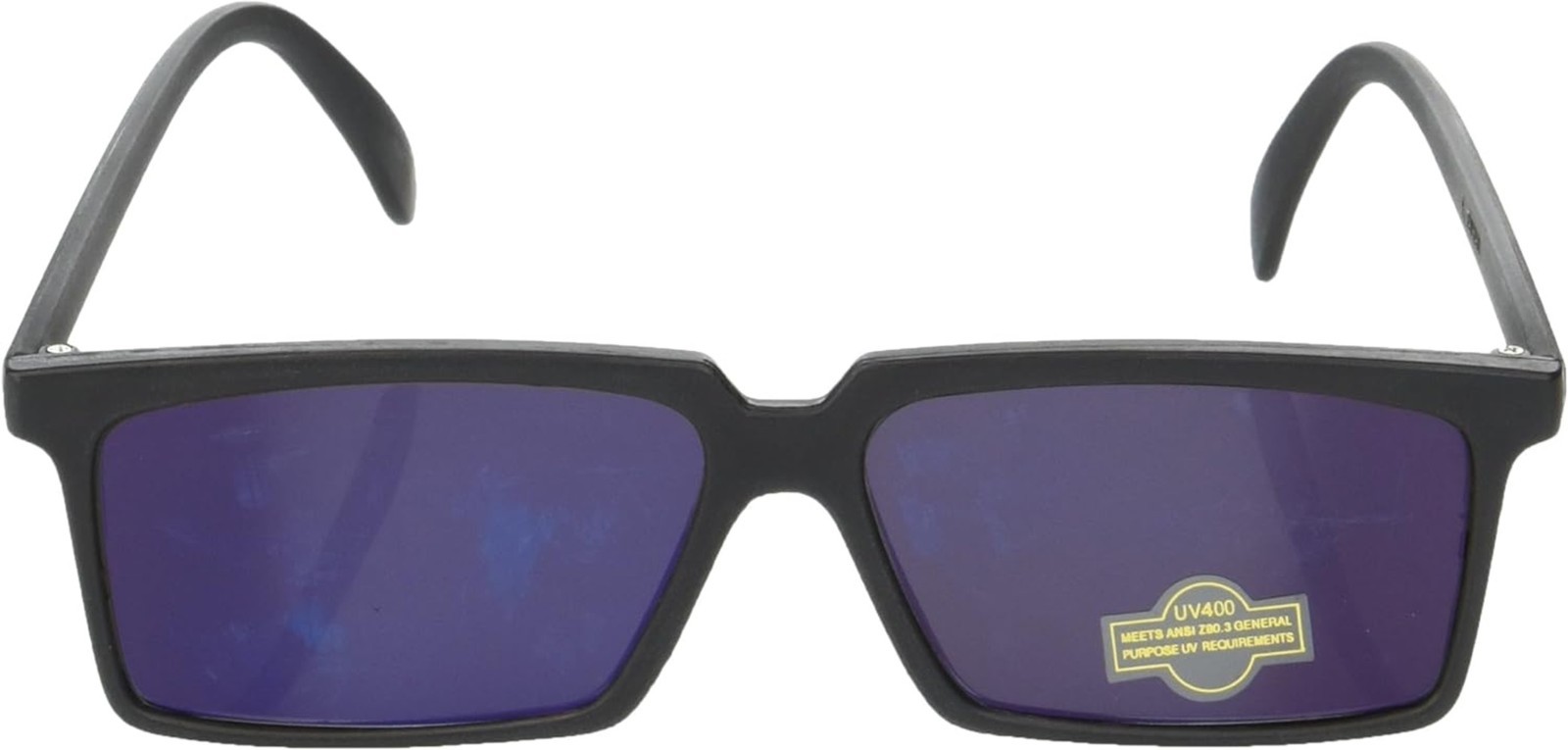 SPY GLASSES REAR VIEW SEE BEHIND Sunglasses UV400 Gag Detective Prop Party Favor