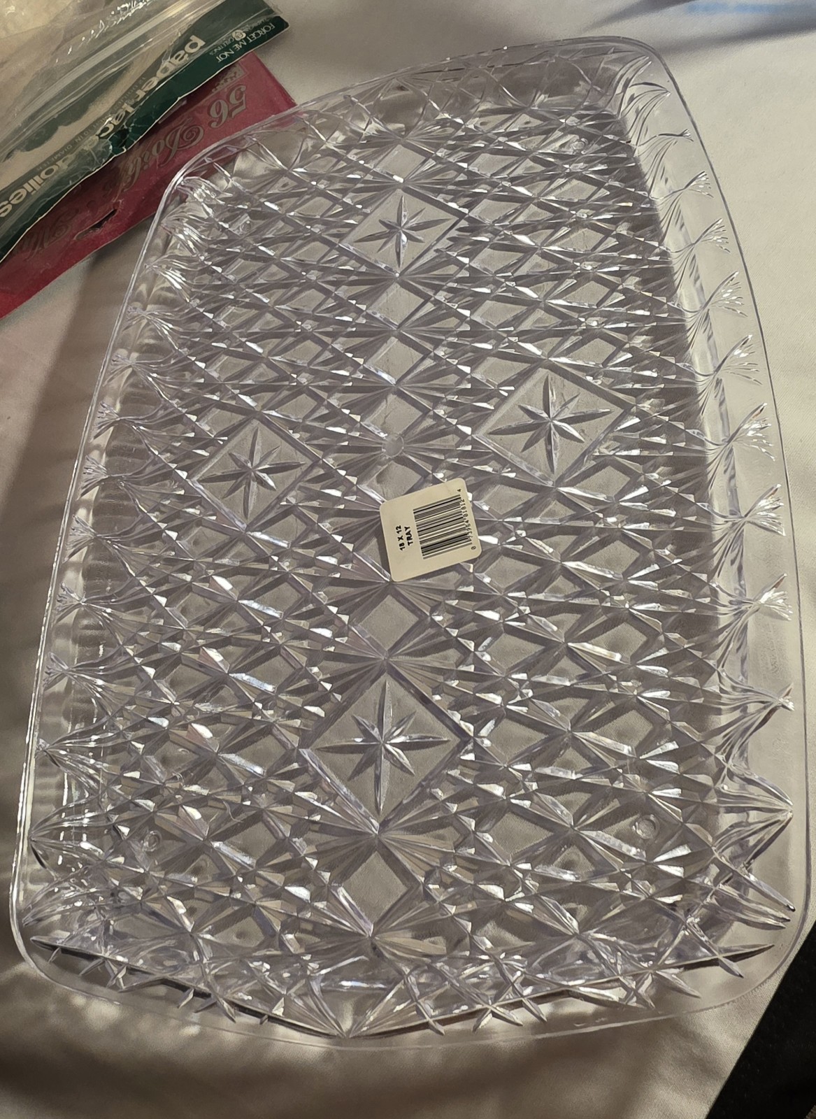 Wedding / Graduation / Event Party Supply Bundle – New & Vintage