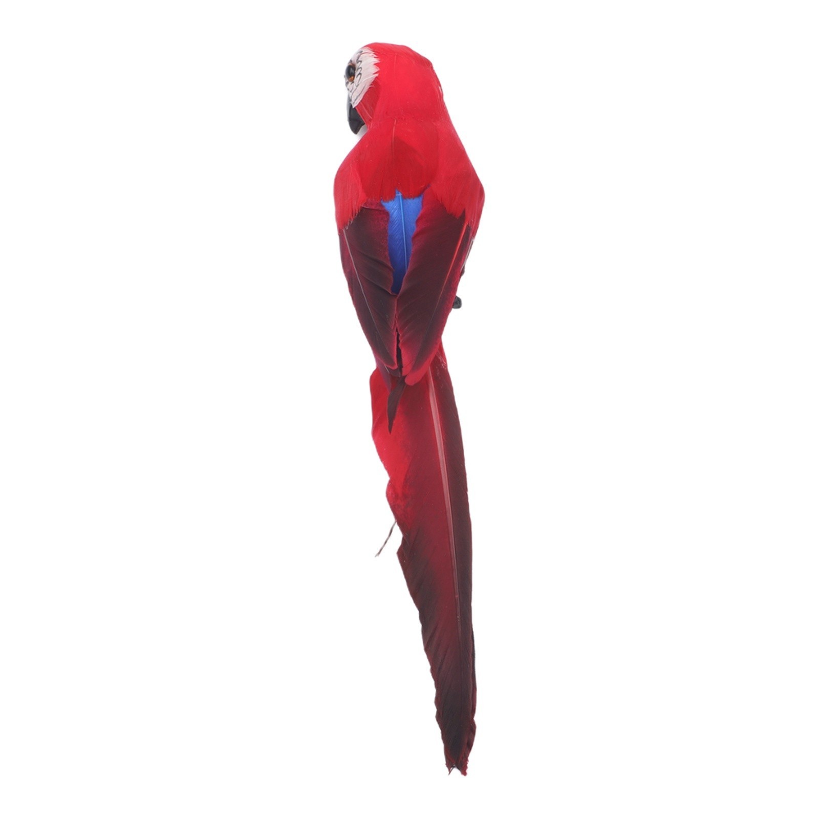 D??cor Simulation Parrot Imitation Garden Lifelike 25cm Artificial Fake