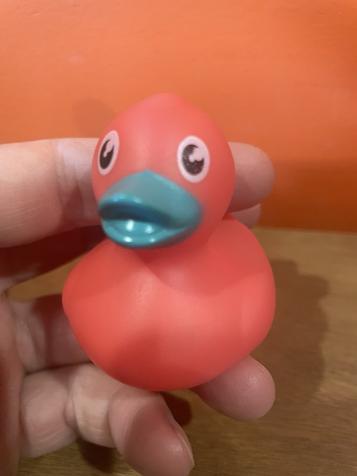 8 Duck Lot!!! – 2″ Inch Vinyl Rubber Ducks- Jeep Ducking – Ninja, Donut, Robot++