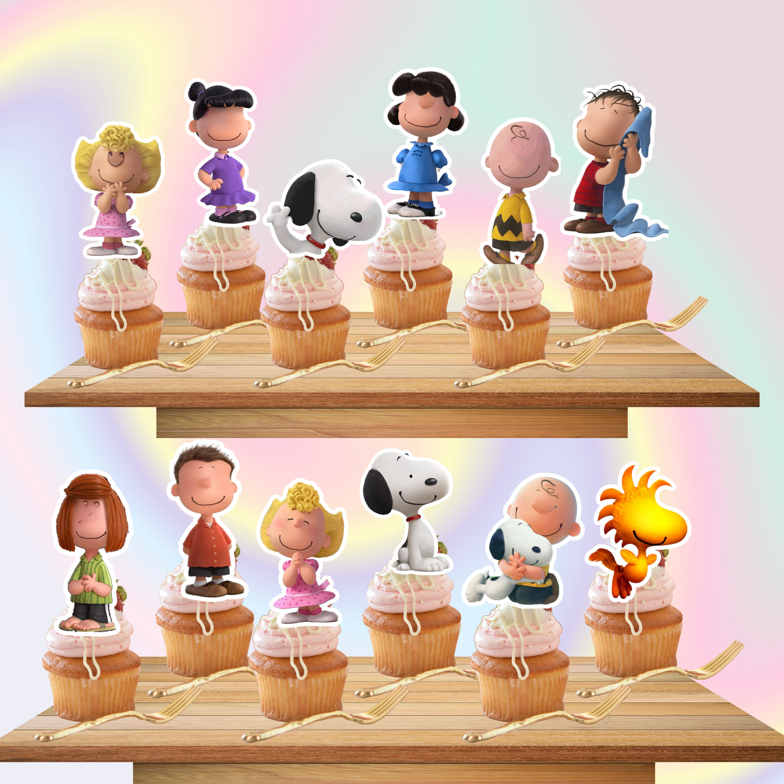Snoopy Dog BALLOONS PARTY SUPPLIES BIRTHDAY DECORATION BALLOON TABLEWARE CUP
