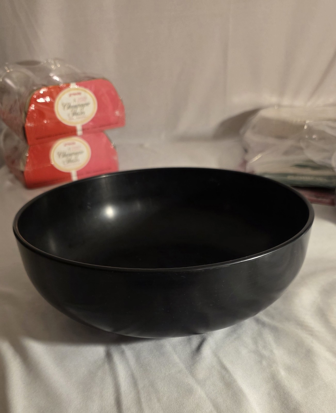 Wedding / Graduation / Event Party Supply Bundle – New & Vintage