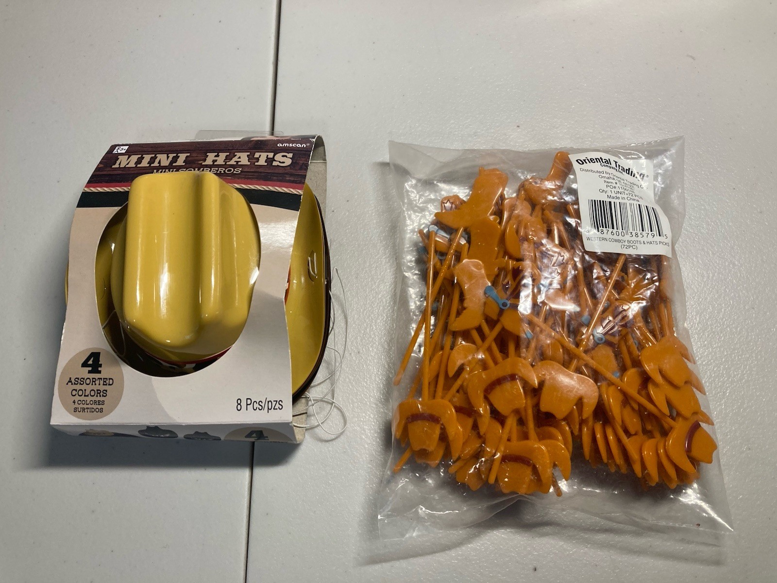 cowboy party favors Hats And Cowboy Boots And Hats Picks