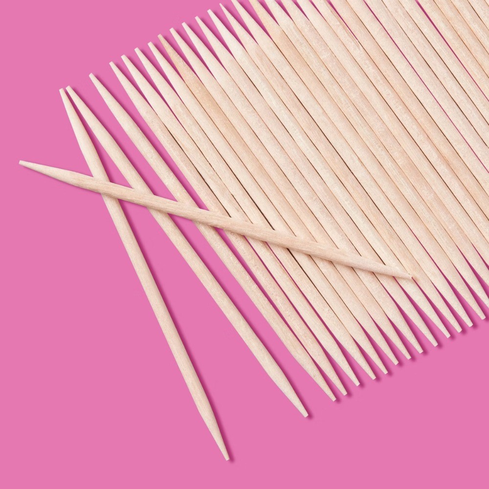 Round Toothpicks – 800ct