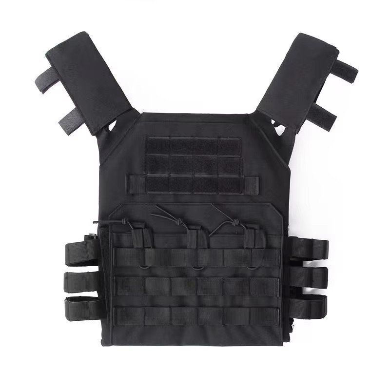 Adjustable Weighted Training Vest Fitness Workout Running Exercise Vest