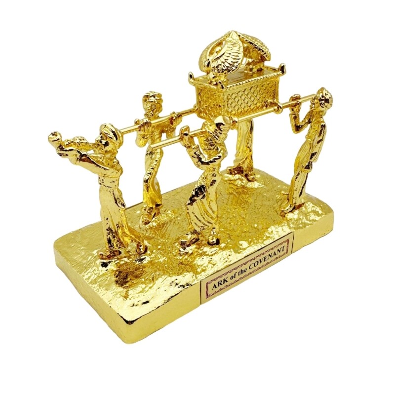 Israel Judaism Alloy Ark Christian Biblical Supplies Ark Of The Covenant
