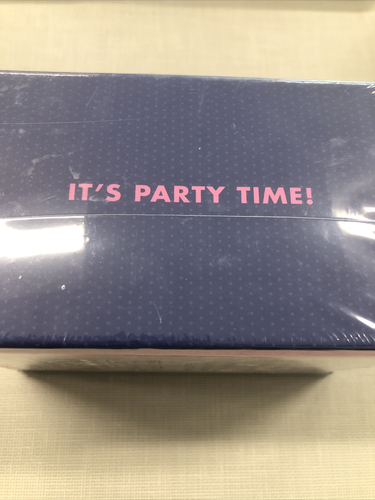 Bachelorette Party/Card Game