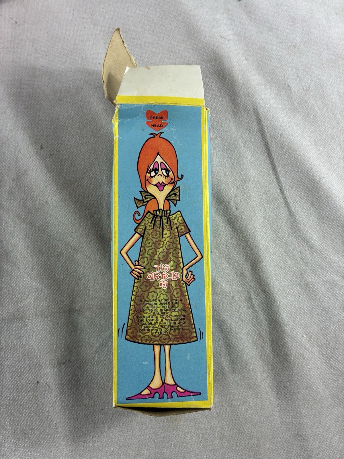 Pistol Packing Mama, Novelty, Gag Gift, Adult Humor