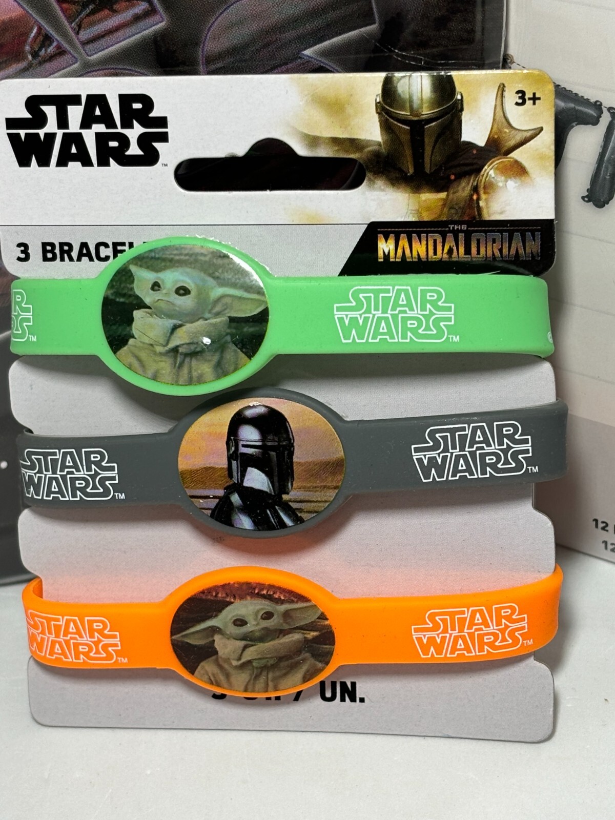 “Star Wars” Birthday Party Supplies, Balloons, Invitations, Stickers, Napkins