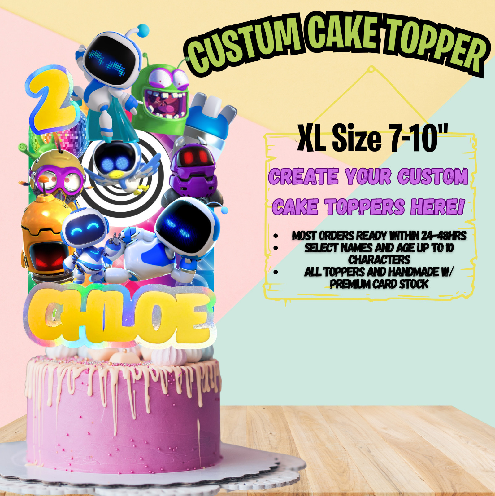 ASTRABOXZ TABLEWARE PARTY SUPPLIES BIRTHDAY DECORATION SUPPLIES