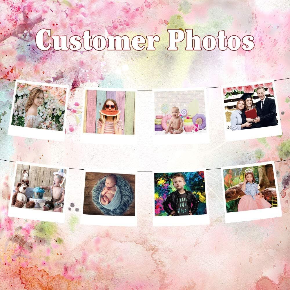 Superhero Avengers Backdrop Large Boys Birthday Party Photo Background Banner
