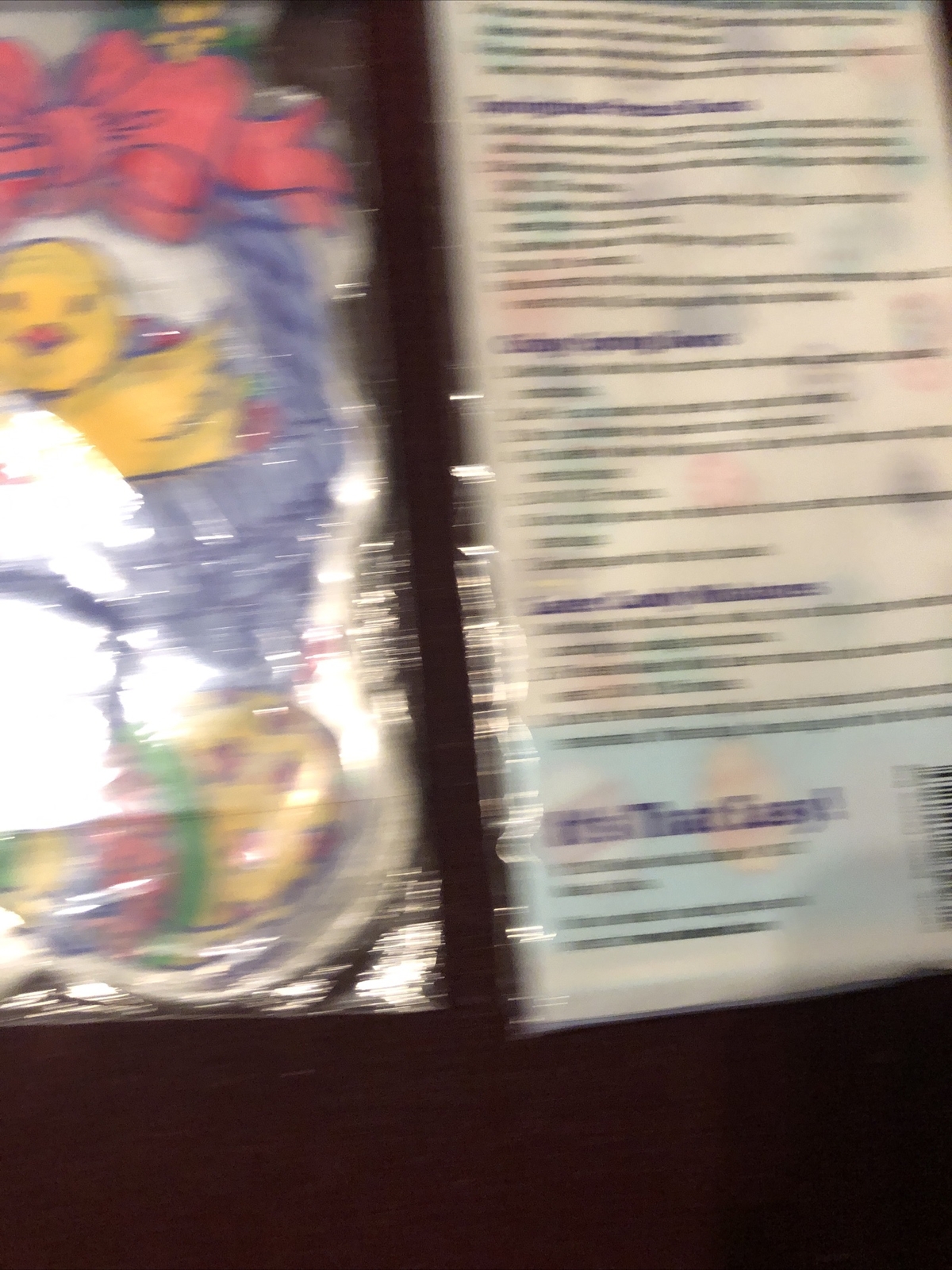 Children’s Unisex, 3 Packs New Easter Treat Bags-20/each, Total 60 Bags