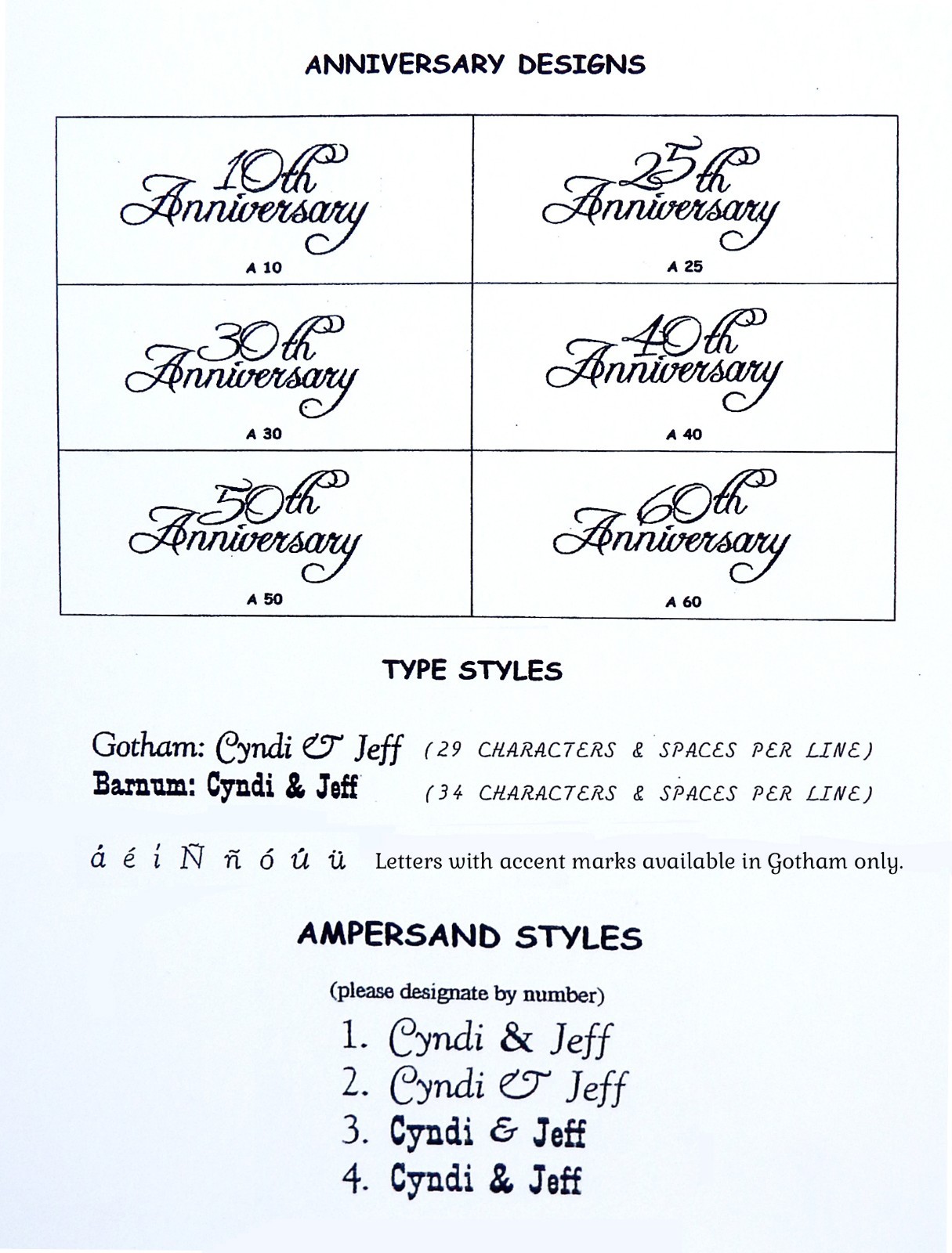 100 personalized beverage napkins for any occasion