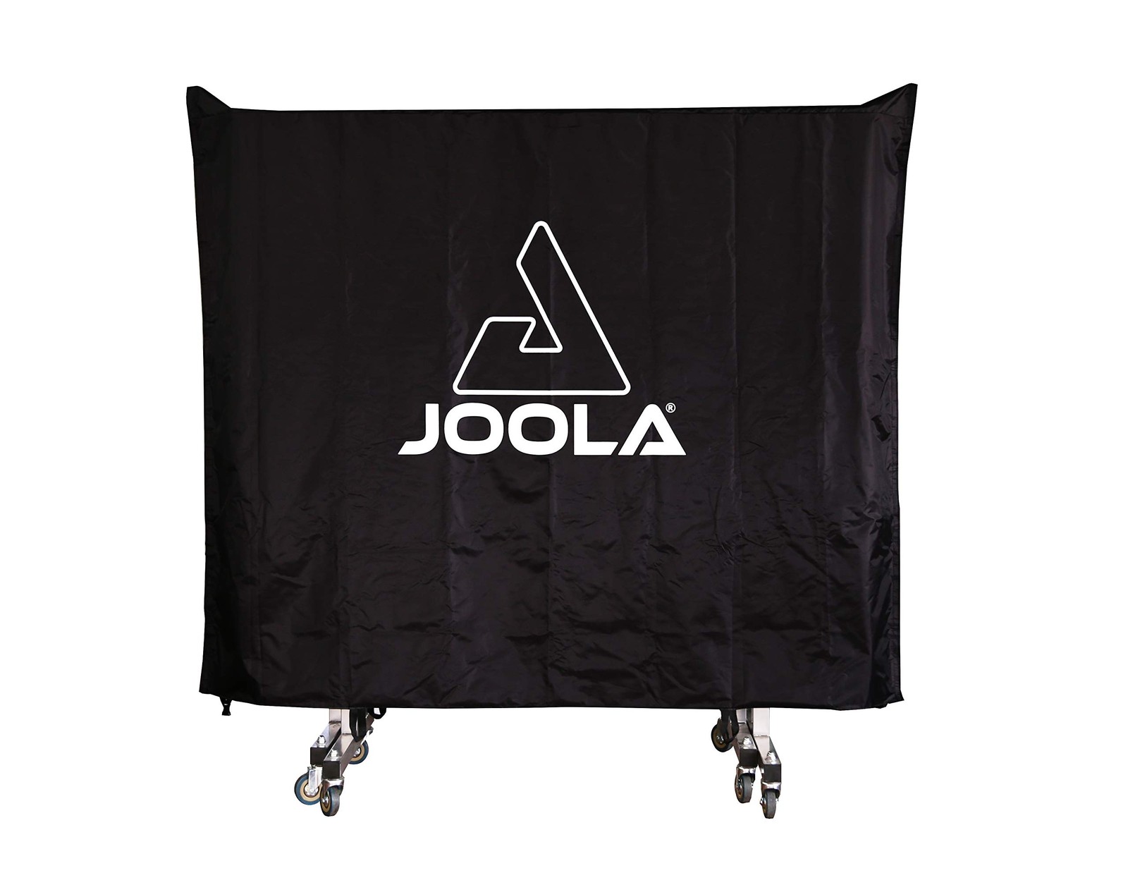 JOOLA Outdoor Ping Pong Table Cover Fits Both Folding & One Size, All-Weather