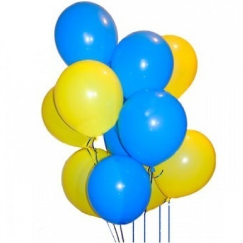 10″ inch PLAIN LATEX BALLOONS WHOLESALE Quality Birthday Party 100 Wedding UK