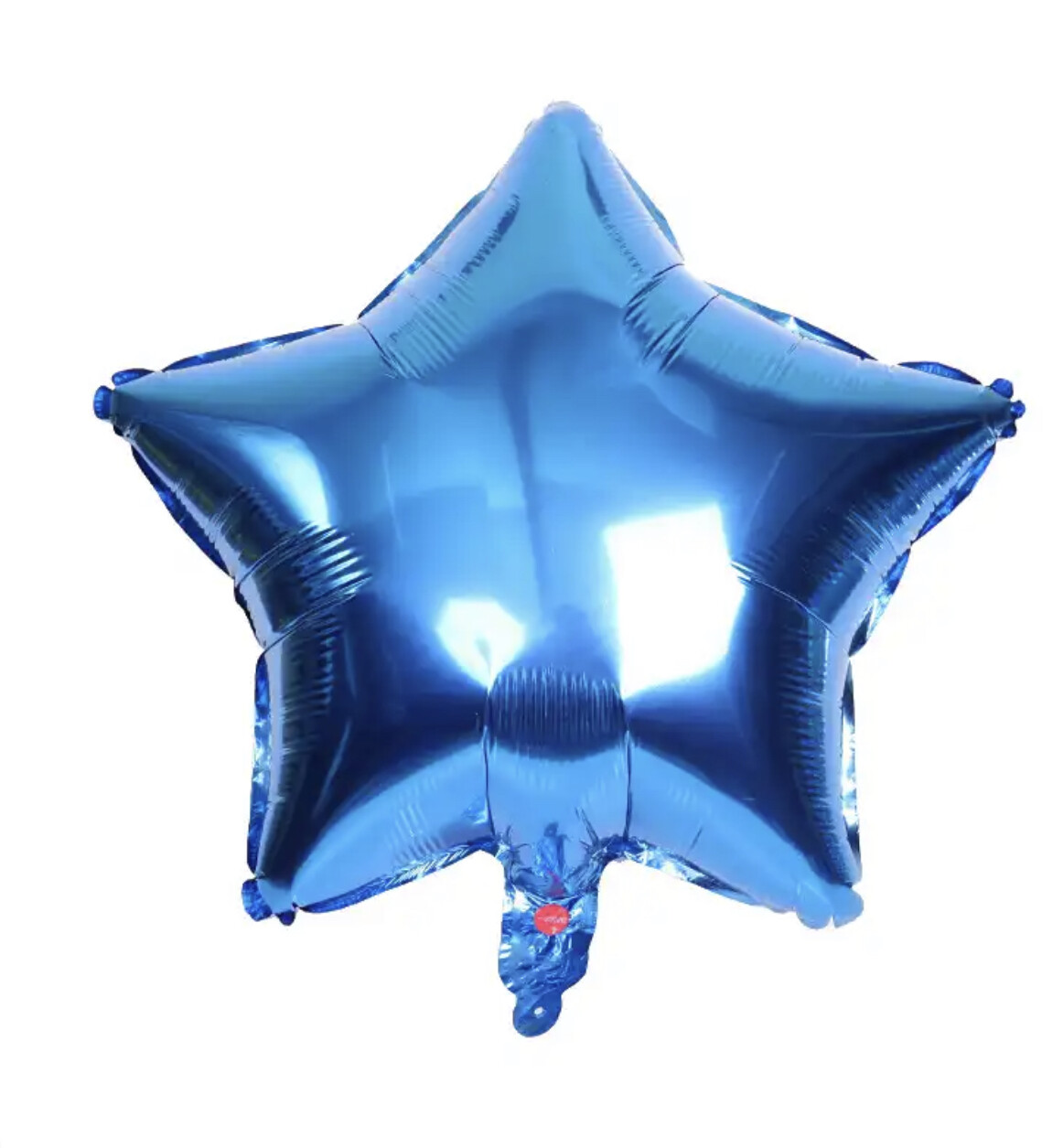6pcs Sonic The Hedgehog Foil Number Balloons Birthday Decorations Boy Girl Sonic