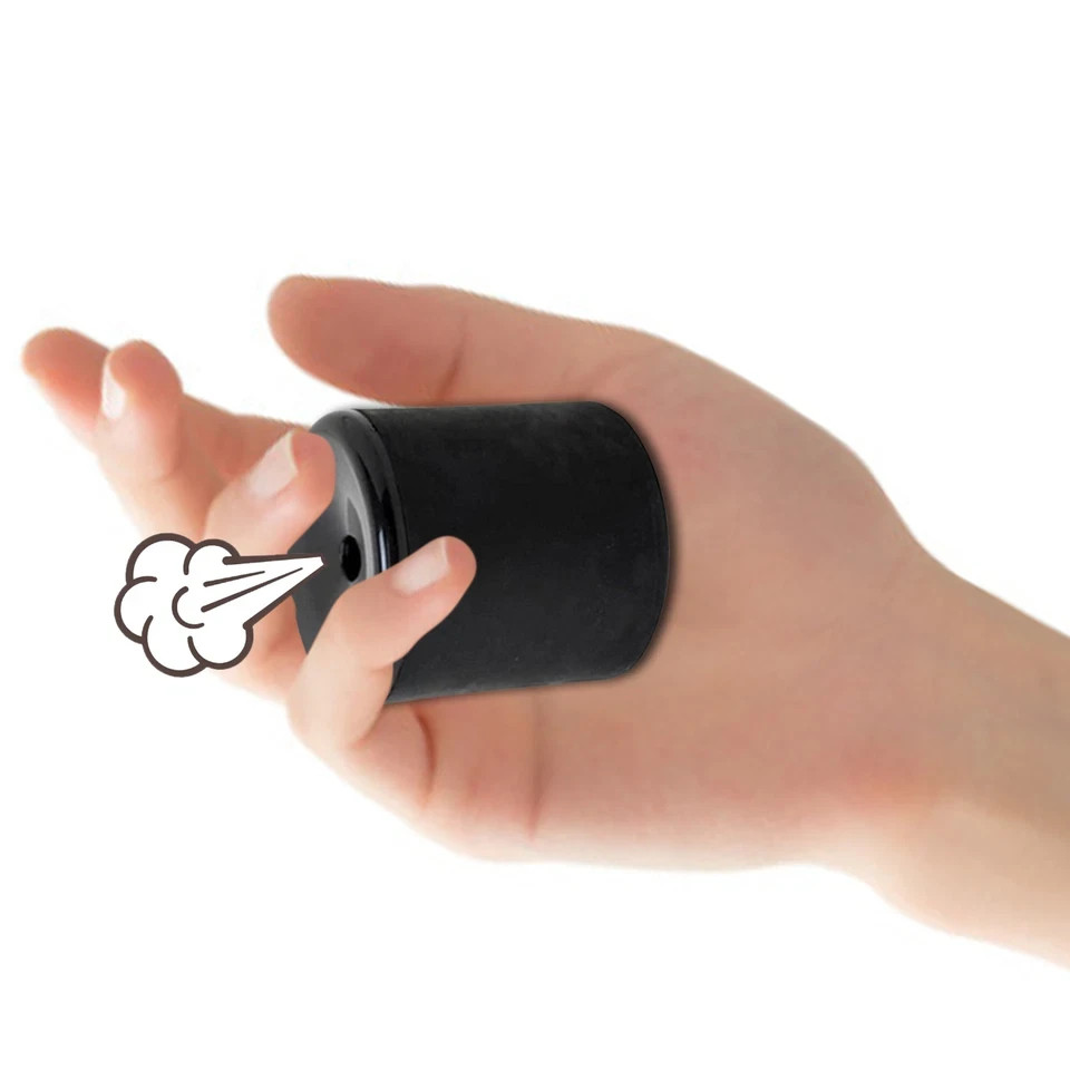 Novelty Squeeze Pooter Fart Machine Funny Prank Farting Noise Maker Joke-US