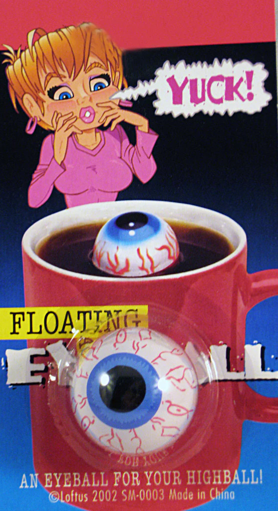 Novelty Prank Gag Gifts Choose Your Item Funny Joke Toys Party Favors