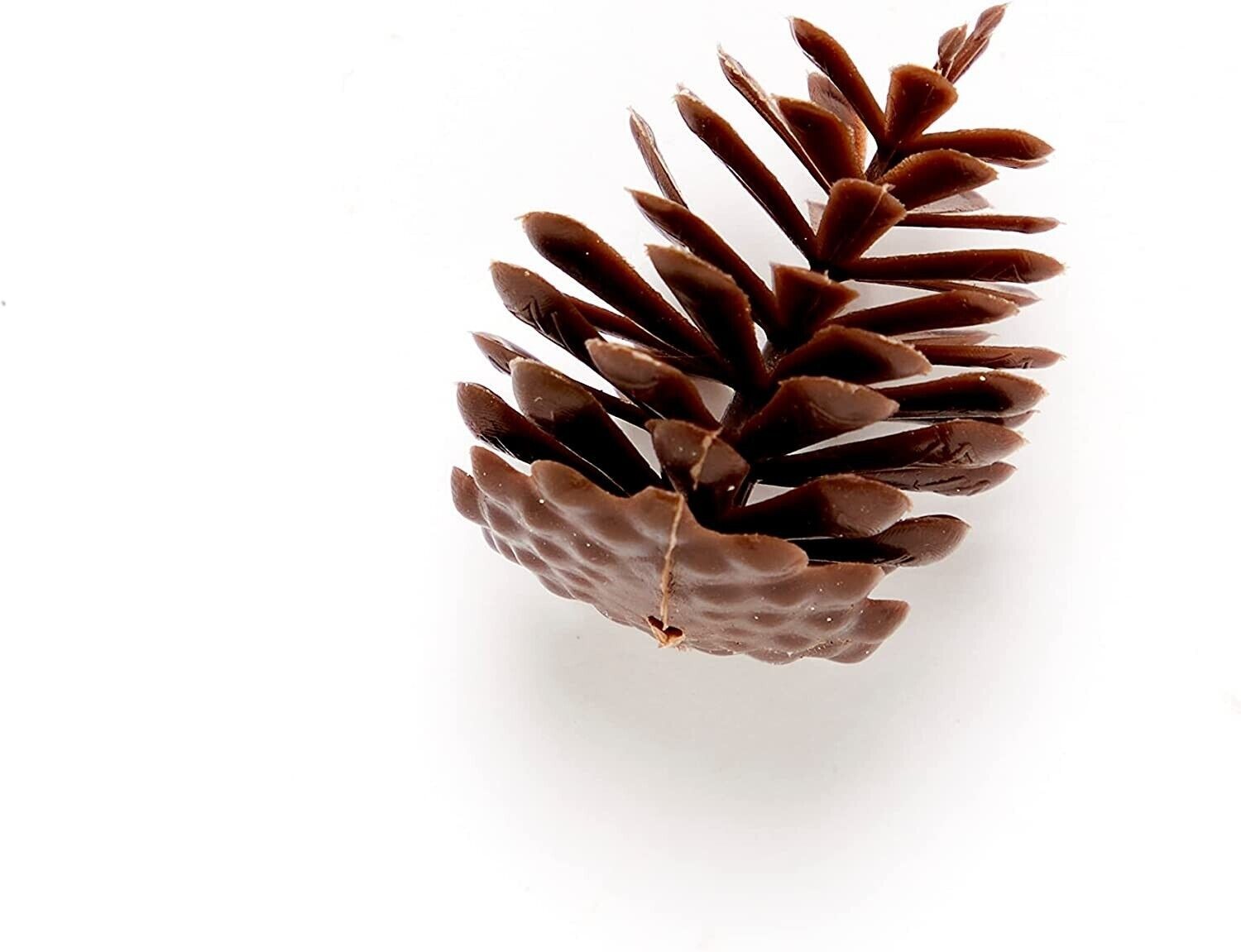 128pc Rustic Pumpkin Decoration Set Artificial Pumpkins Leaves Acorns Pinecones