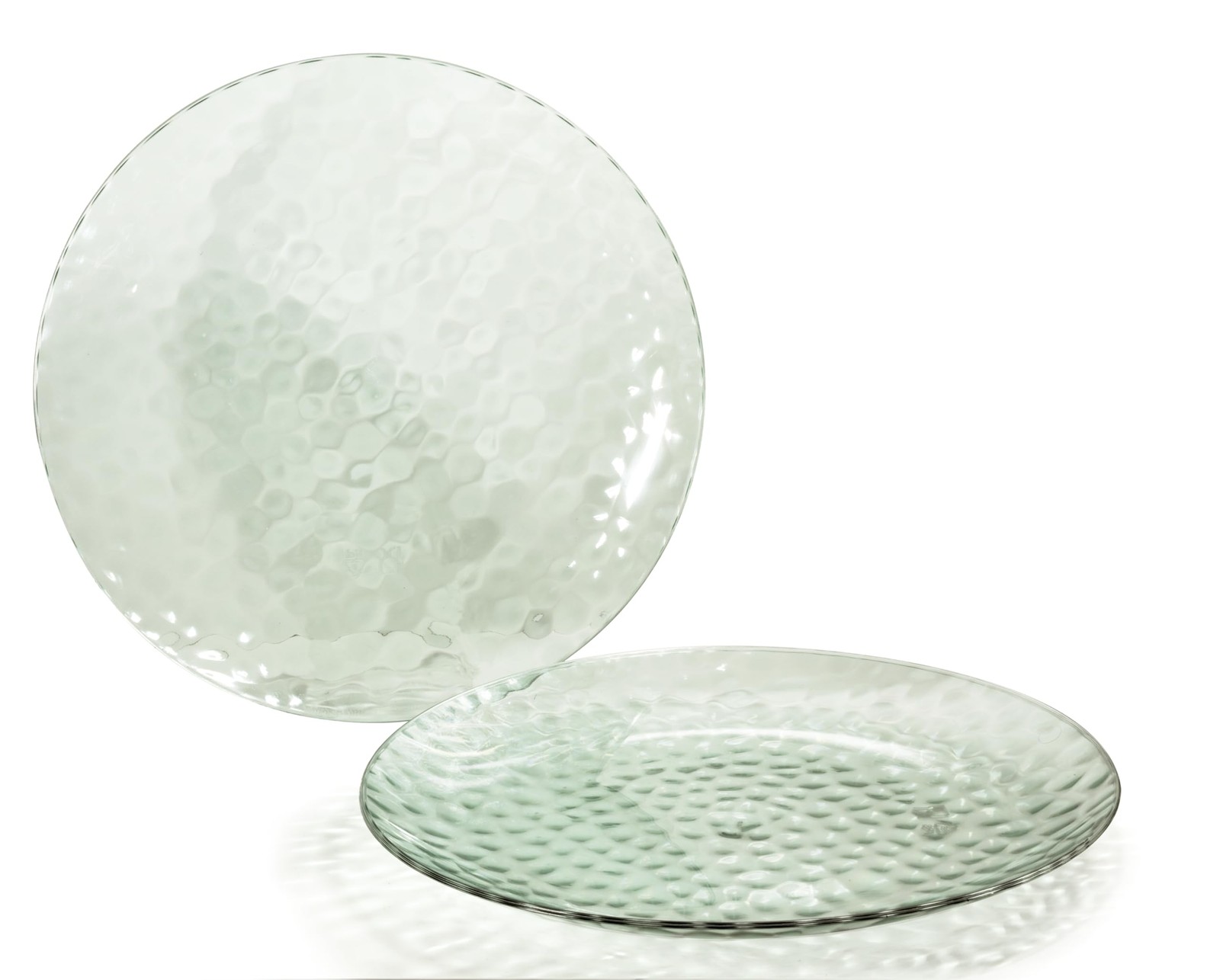 Occasions Finest Plastic Tableware 240 Plates Pack120 Guests Heavyweight