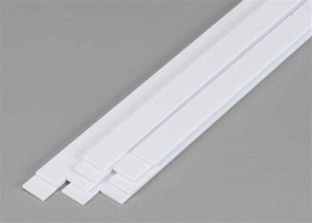 351 Square Profile, 600×1,0x9,5 (Pack of 10)