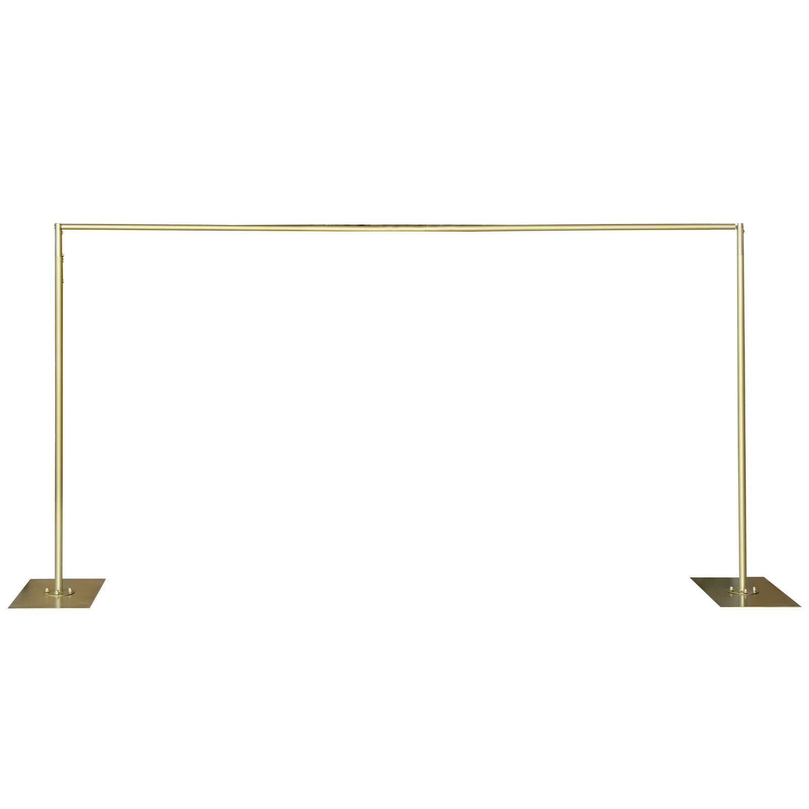 3x3M Metal Flower/Balloon Floor Stand Backdrop For Wedding/Party/Venue Decor