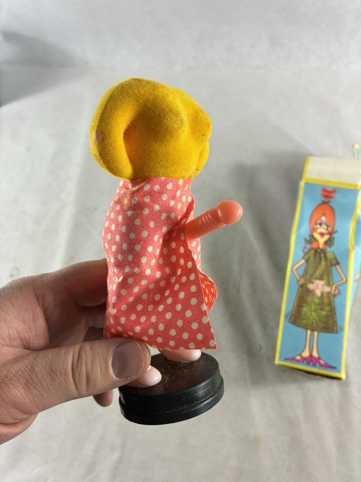 Pistol Packing Mama, Novelty, Gag Gift, Adult Humor