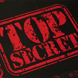 3PCS Spy Party Tablecloths for Kids Birthday Secret Agent Theme Table Covers Spy