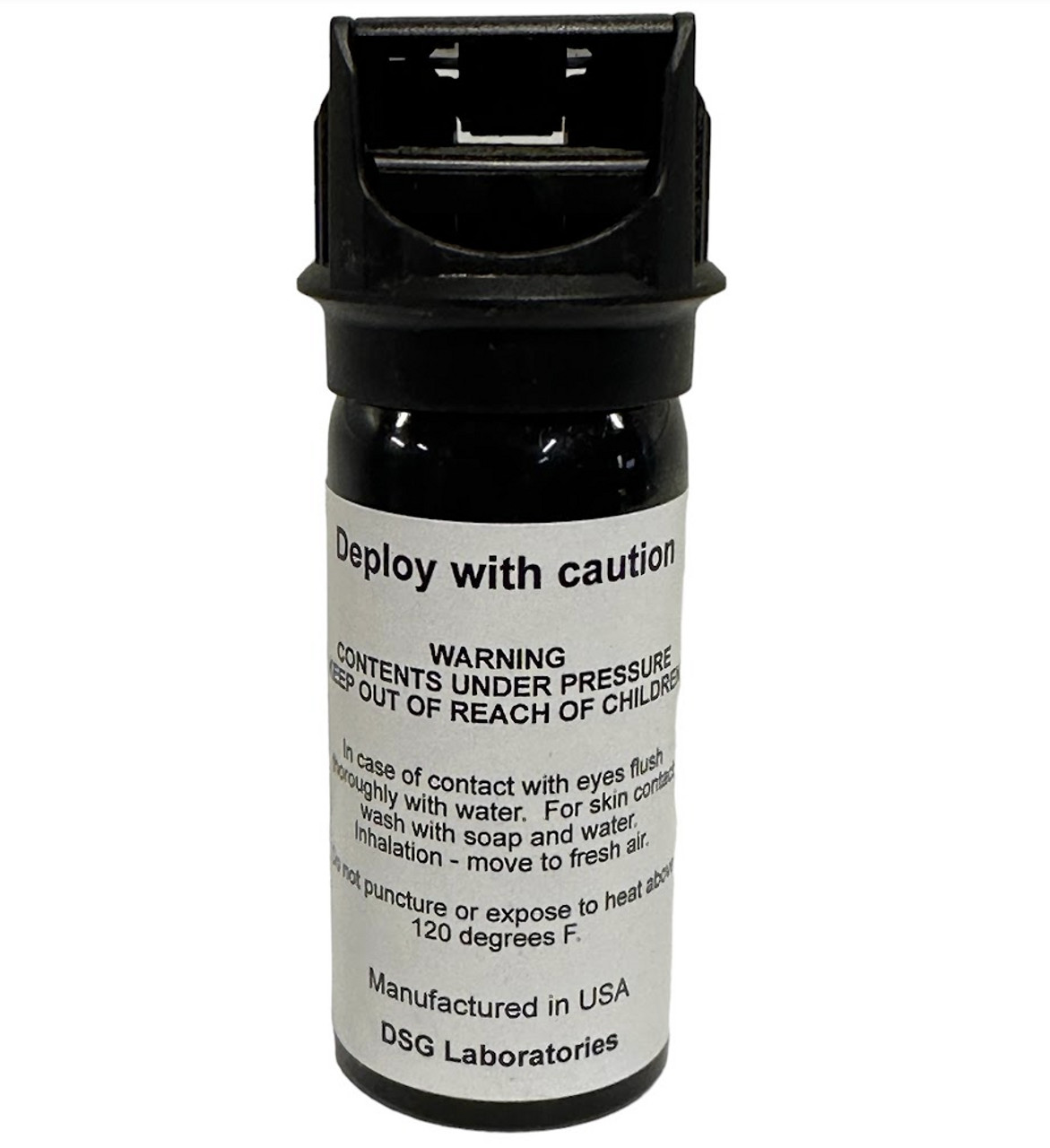 Skunk Butt™ Stink Bomb In a Spray Can 10-12′ Range – Hunter Scent Eliminators