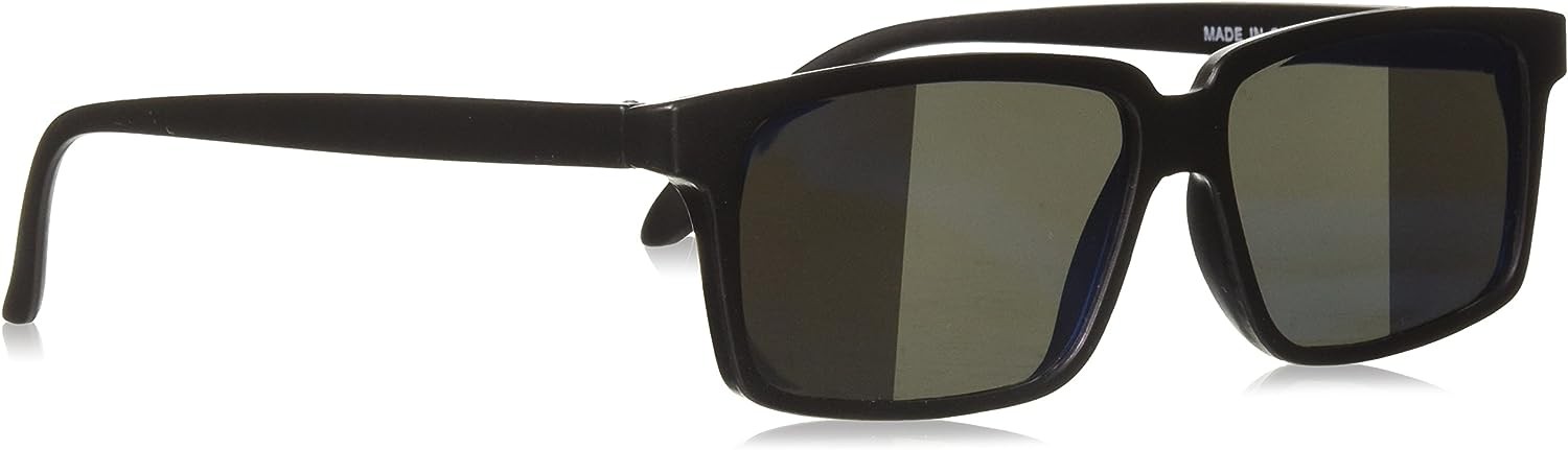 Spy Look Behind Sunglasses Rear View Mirror – Detective Gadget Magic Trick Toy