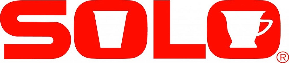 50 RED SOLO PARTY CUPS grip cup 9 ounce oz BPA FREE Plastic Squared beer SQ950