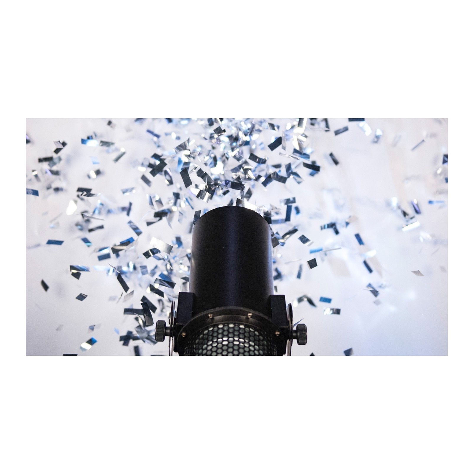 Chauvet DJ Funfetti Shot Refill Color for Funfetti Shot Confetti Launcher