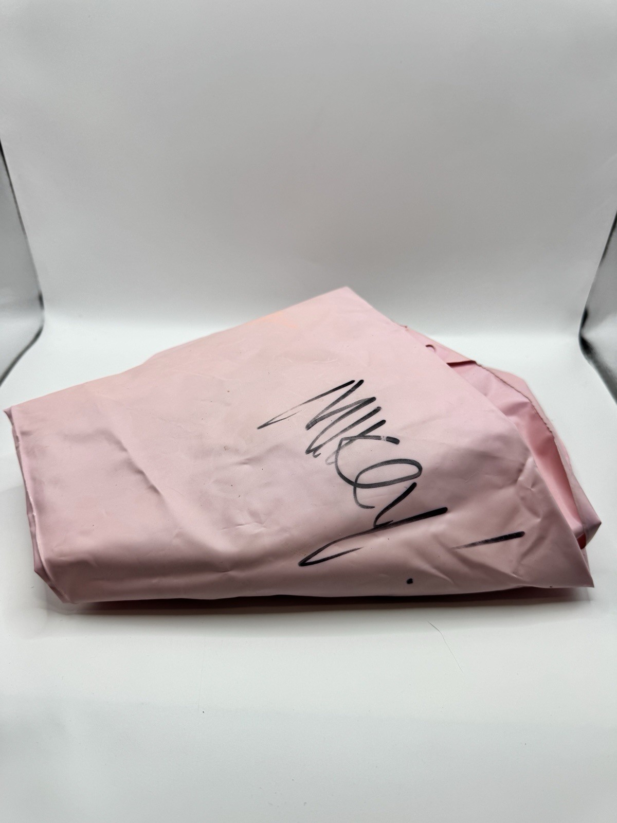 My Chemical Romance Signed Inflatable Adult Novelty Toy 4 Members Three Cheers