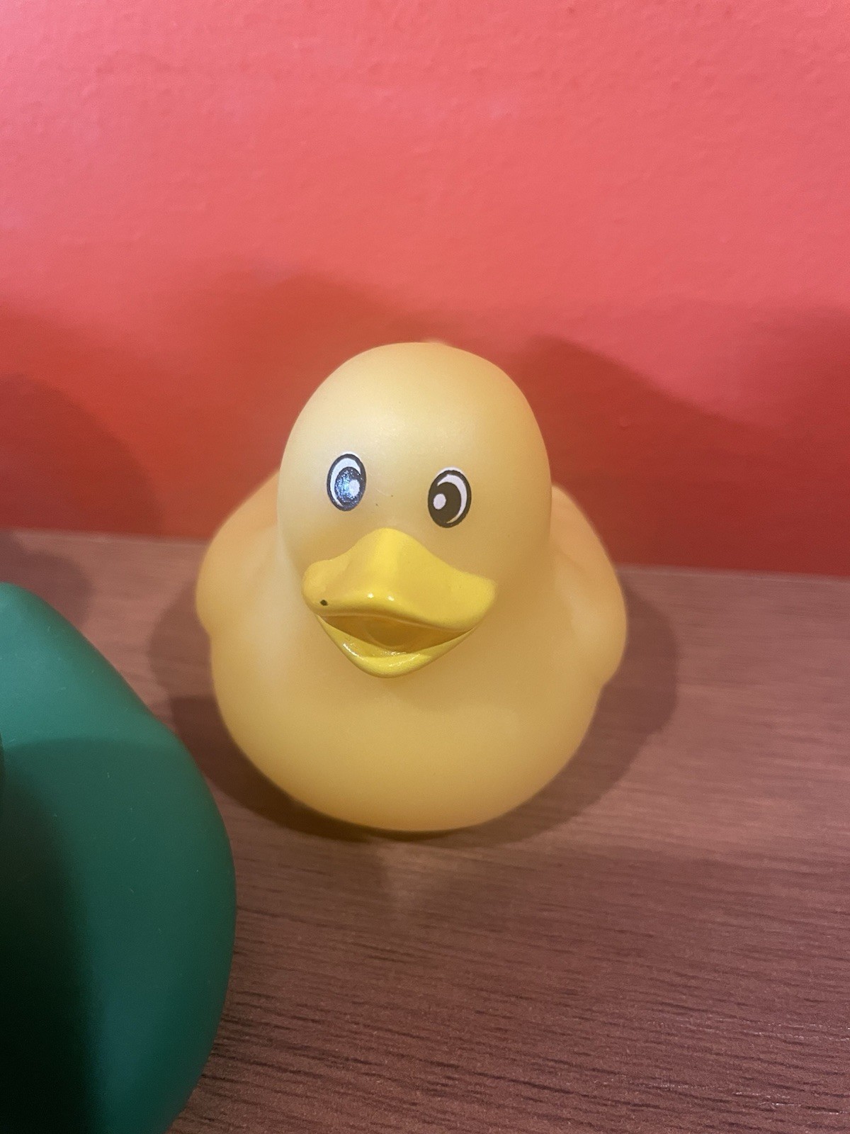 8 Duck Lot!!! – 2″ Inch Vinyl Rubber Ducks- Jeep Ducking – Ninja, Donut, Robot++